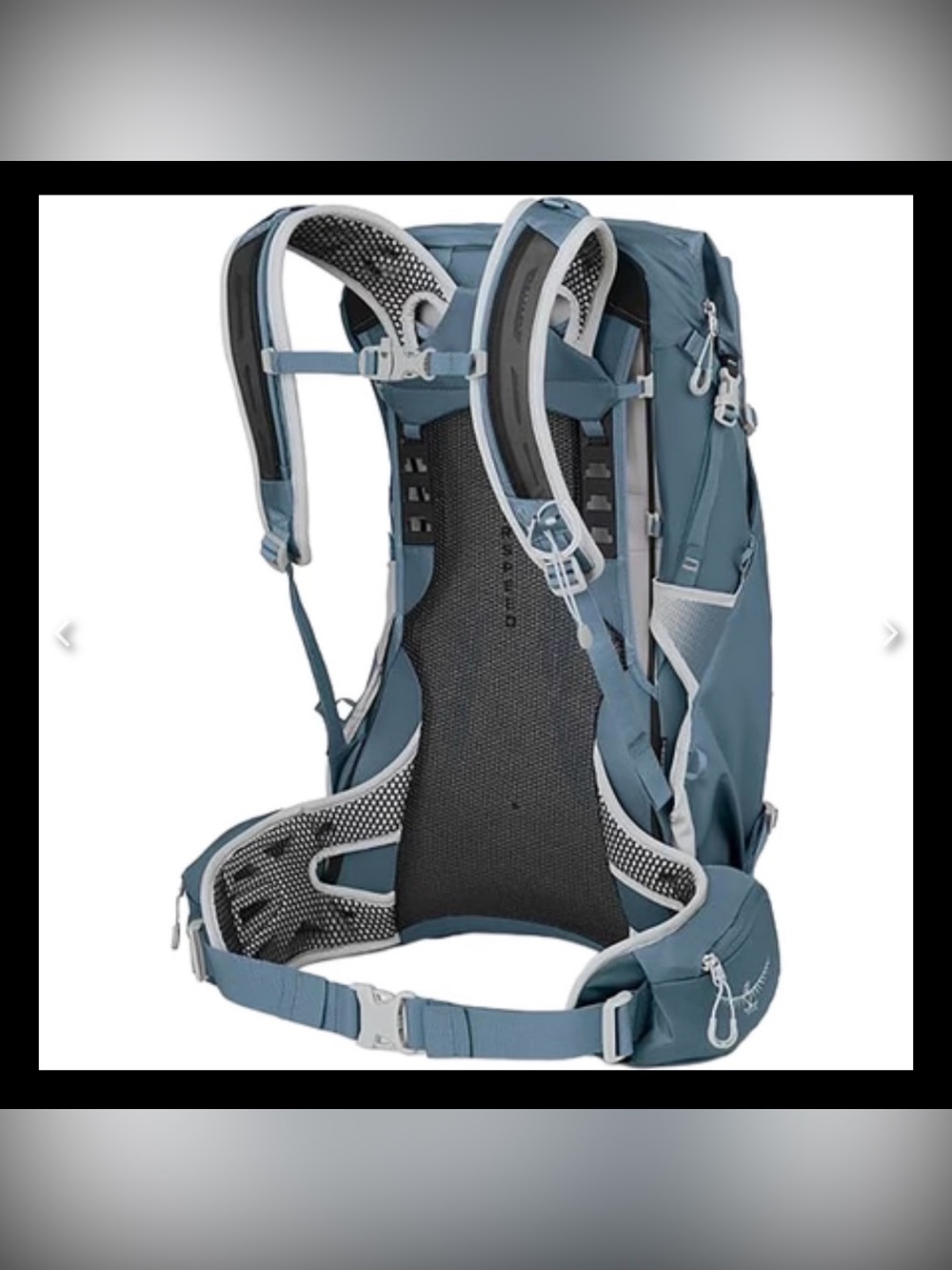 Osprey Downburst 24 Women’s Pack - Picture 2 of 6